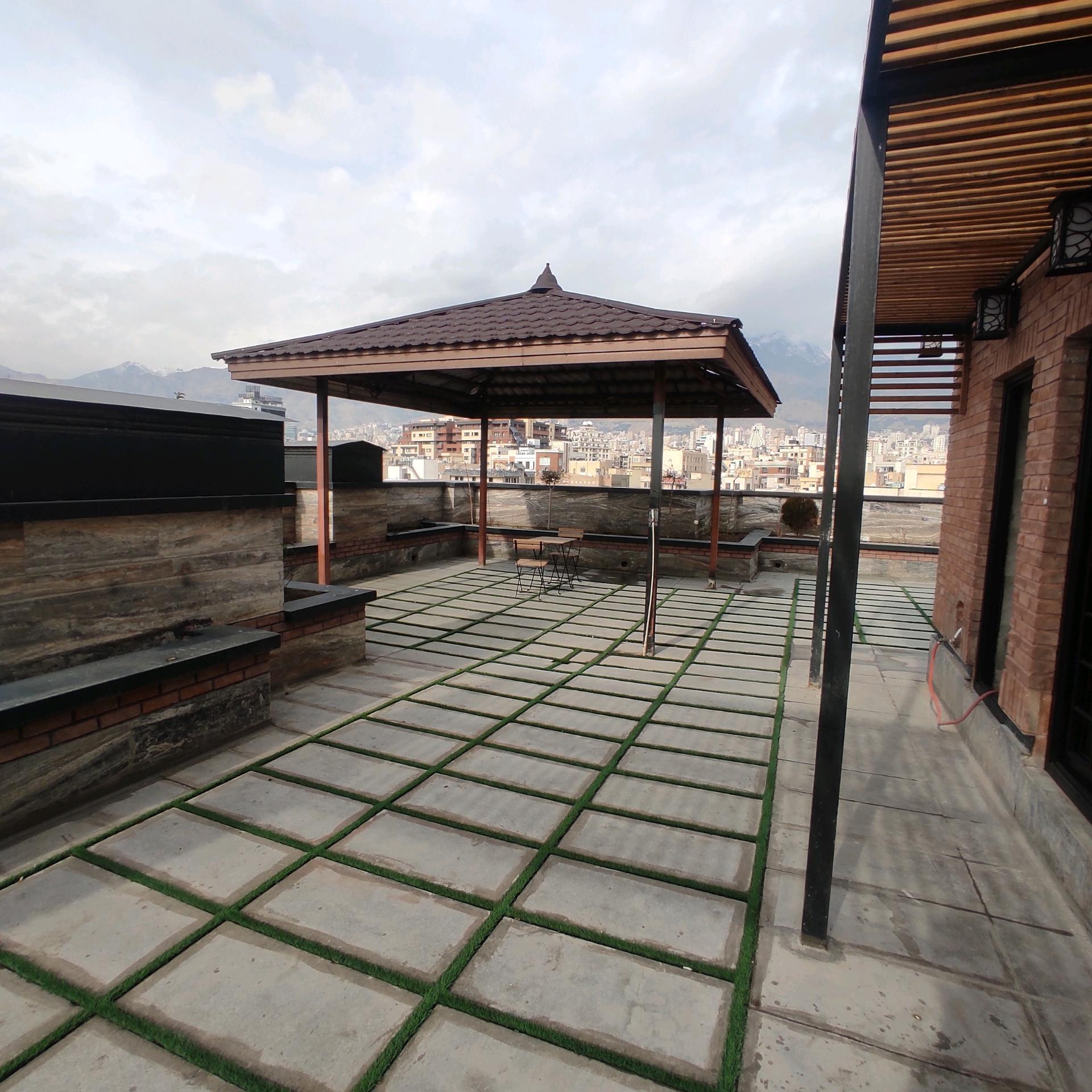 فروش آپارتمان 110متر عین آبادی نوساز