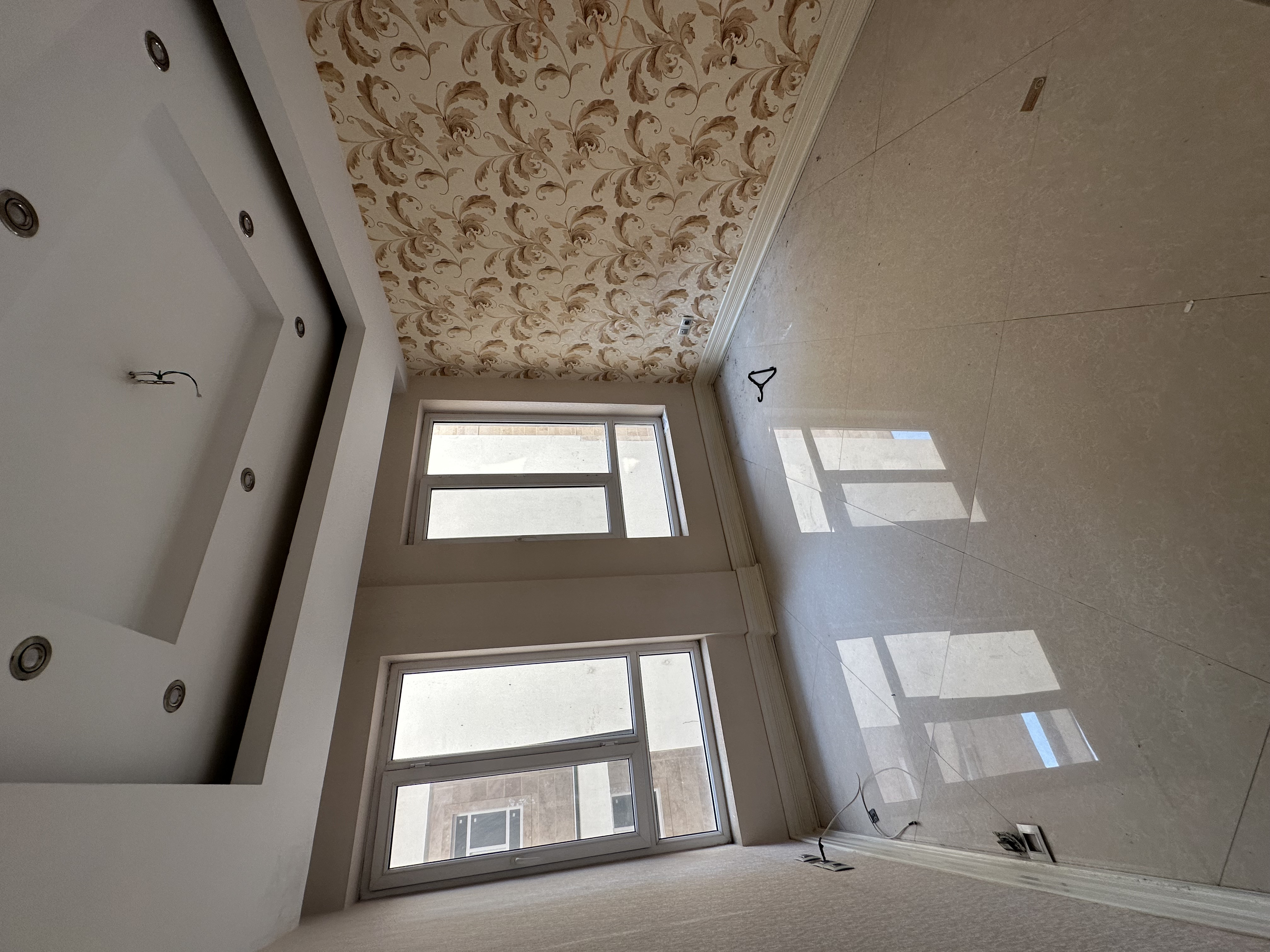 فروش آپارتمان 119 متر نیاوران خوش نقشه