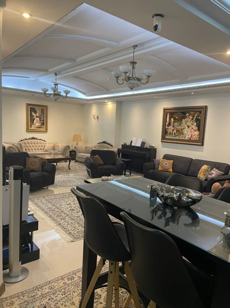 فروش آپارتمان 150 متر شمال کاخ