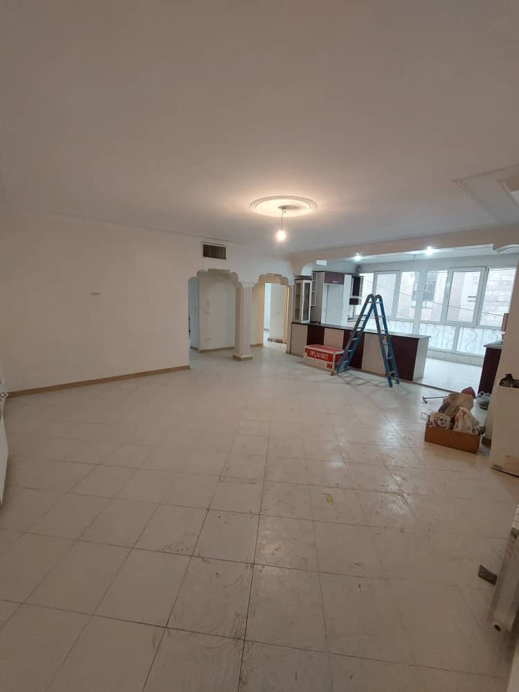 اجاره آپارتمان 120متر جمشیدیه