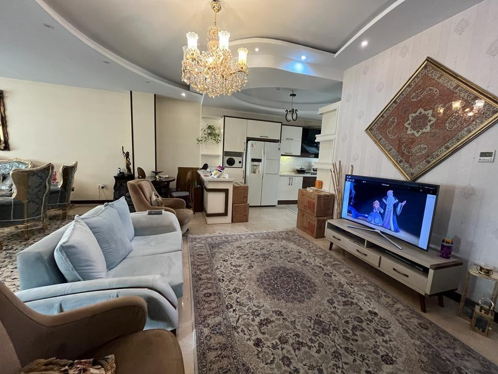 اجاره اپارتمان 150 متر هروی