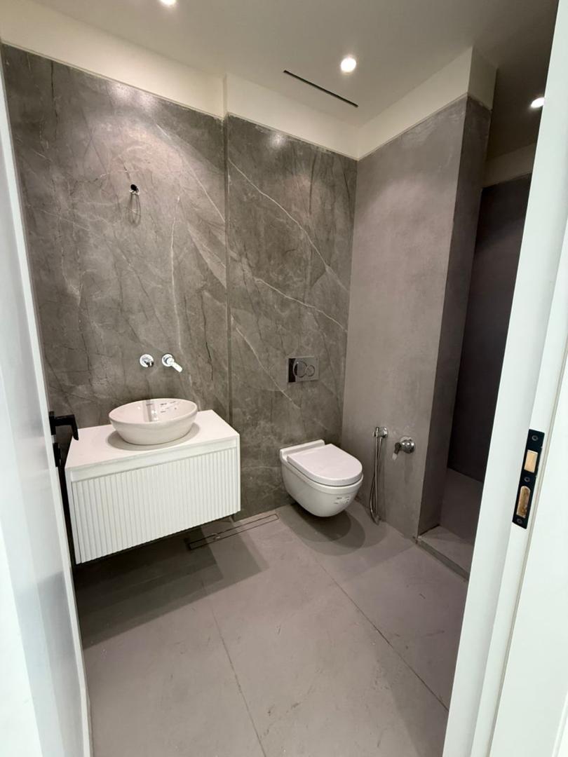 فروش آپارتمان 170 متر  اندرزگو 3خواب