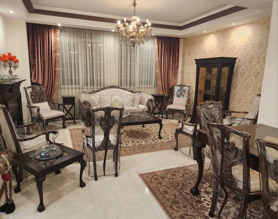 فروش آپارتمان 105 متر هروی