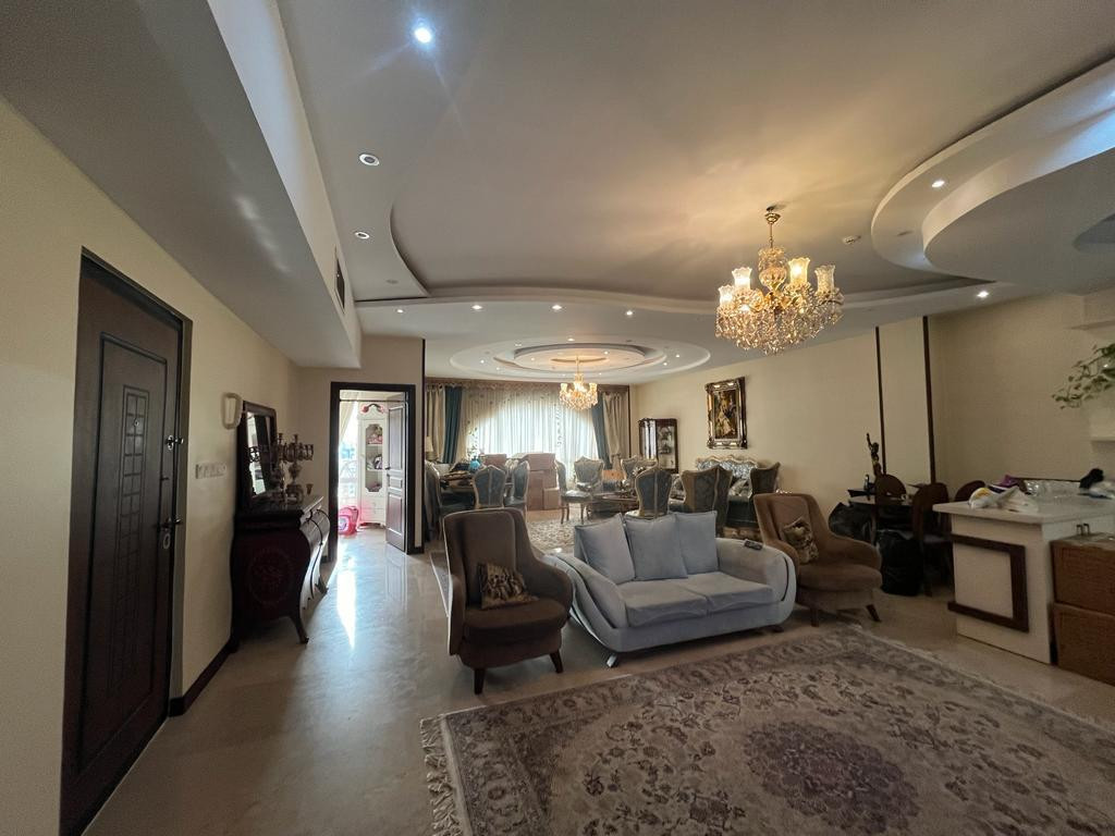 اجاره اپارتمان 150 متر هروی