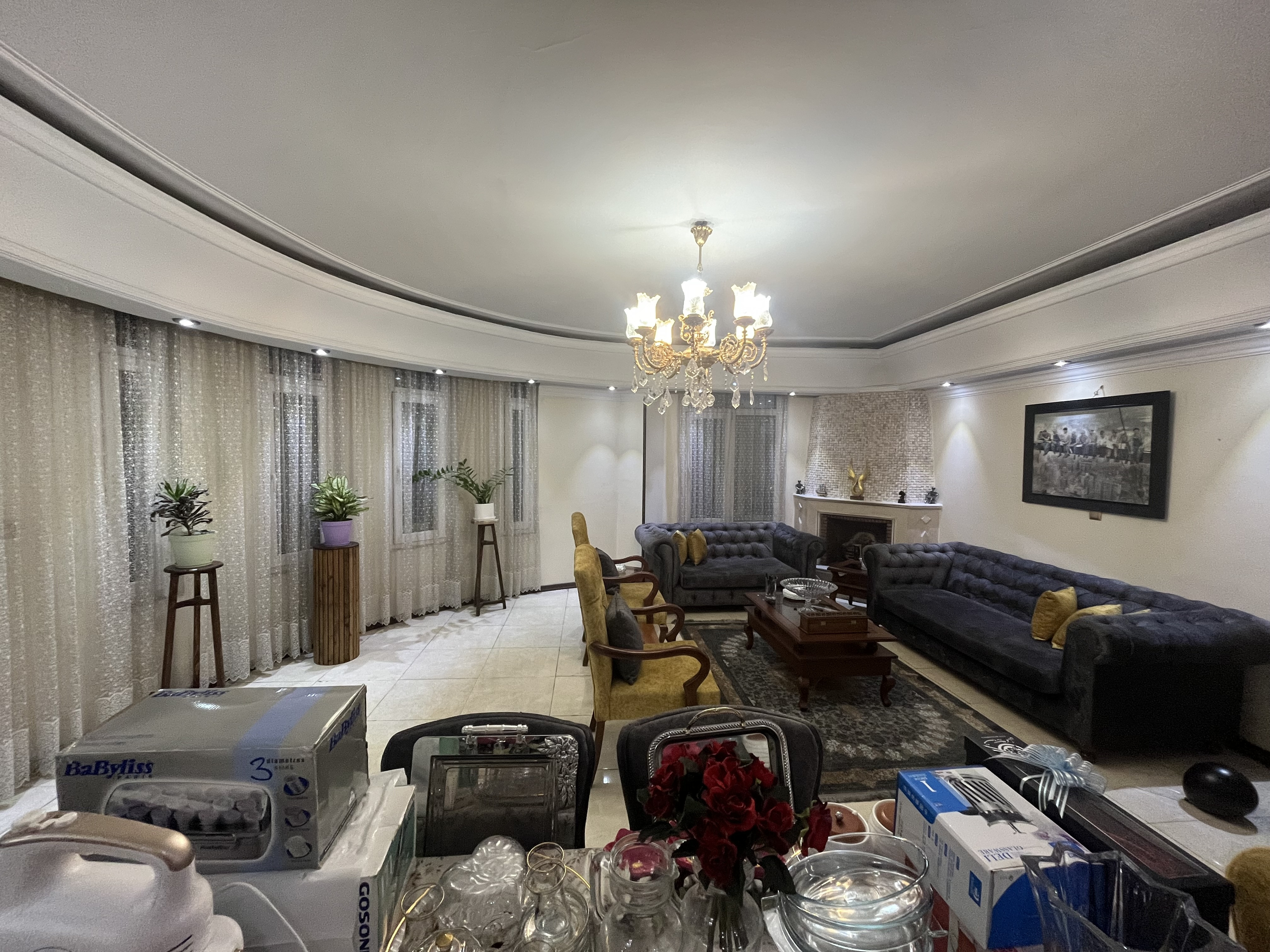فروش اپارتمان 180 متر قیطریه