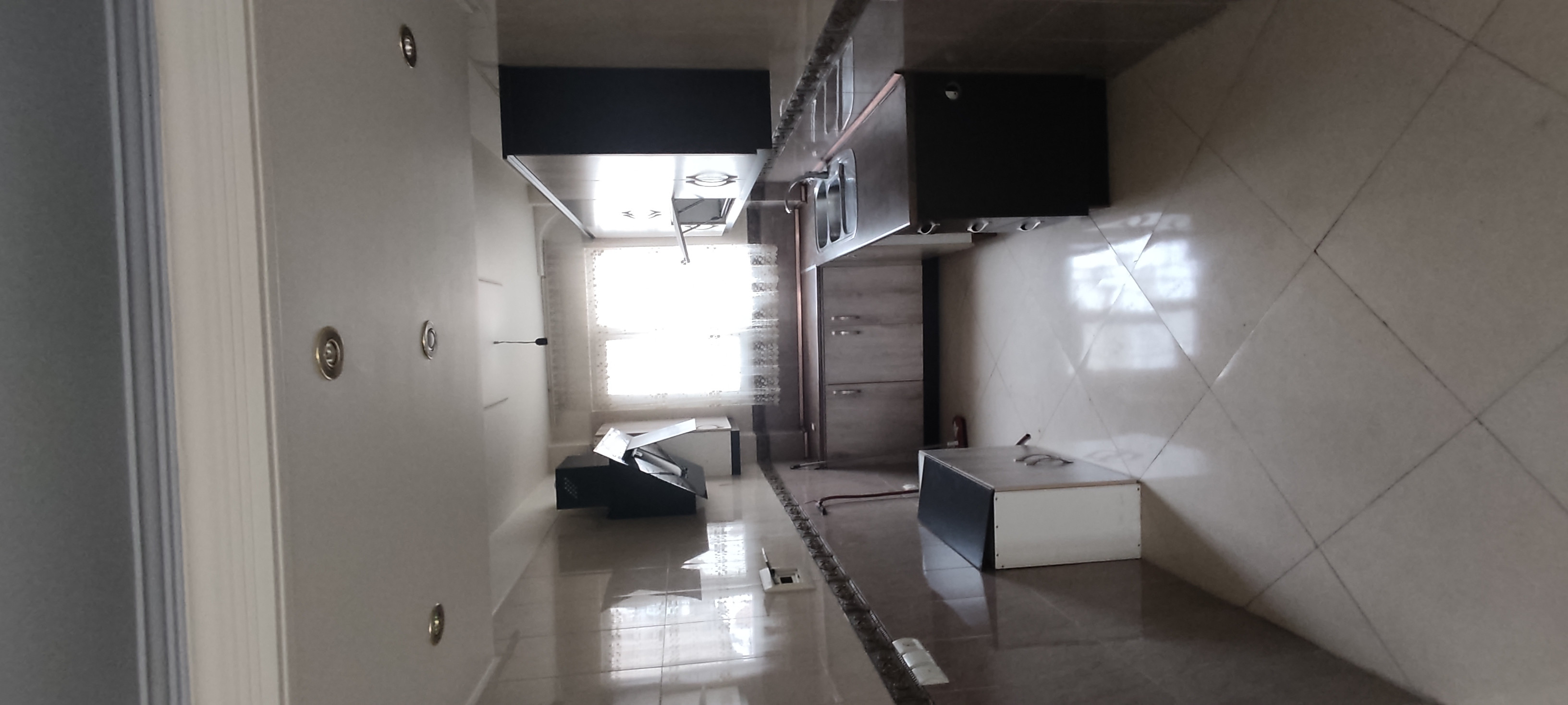 فروش آپارتمان 57 متر ظفر نوساز