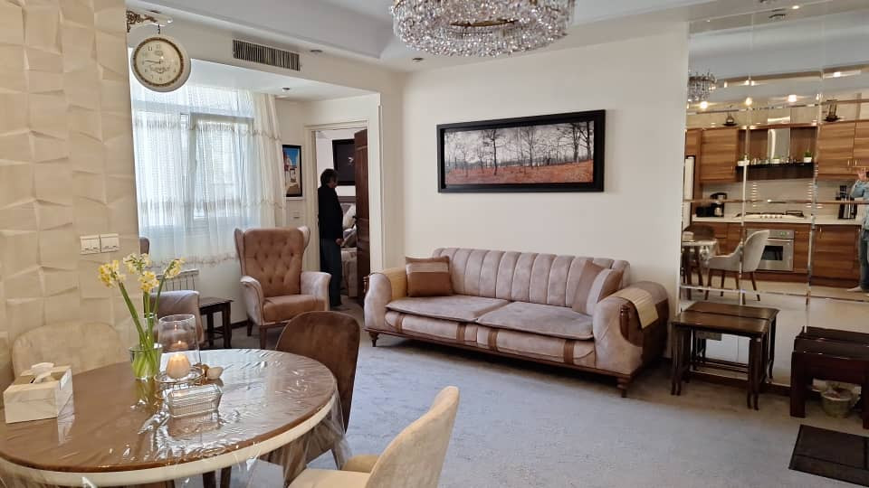 اجاره آپارتمان 75 متر اختیاریه