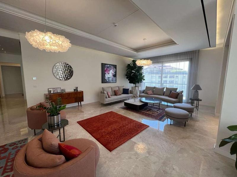 اجاره‌ آپارتمان 130 متر دزاشیب شخصی