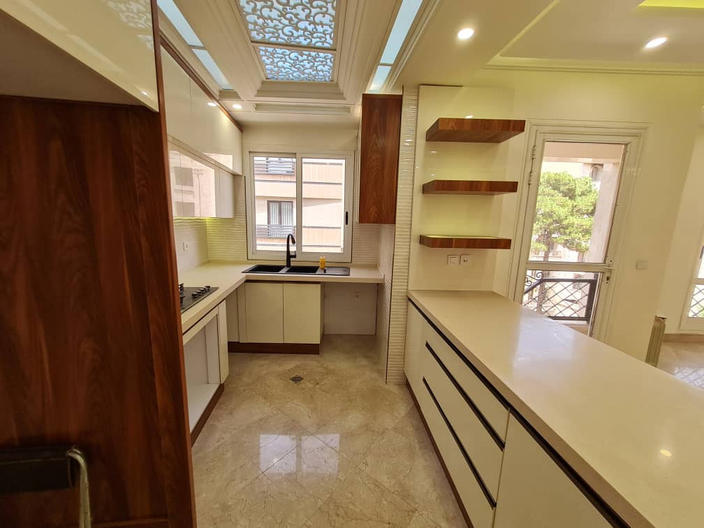 اجاره آپارتمان 150 متر دولت نوساز