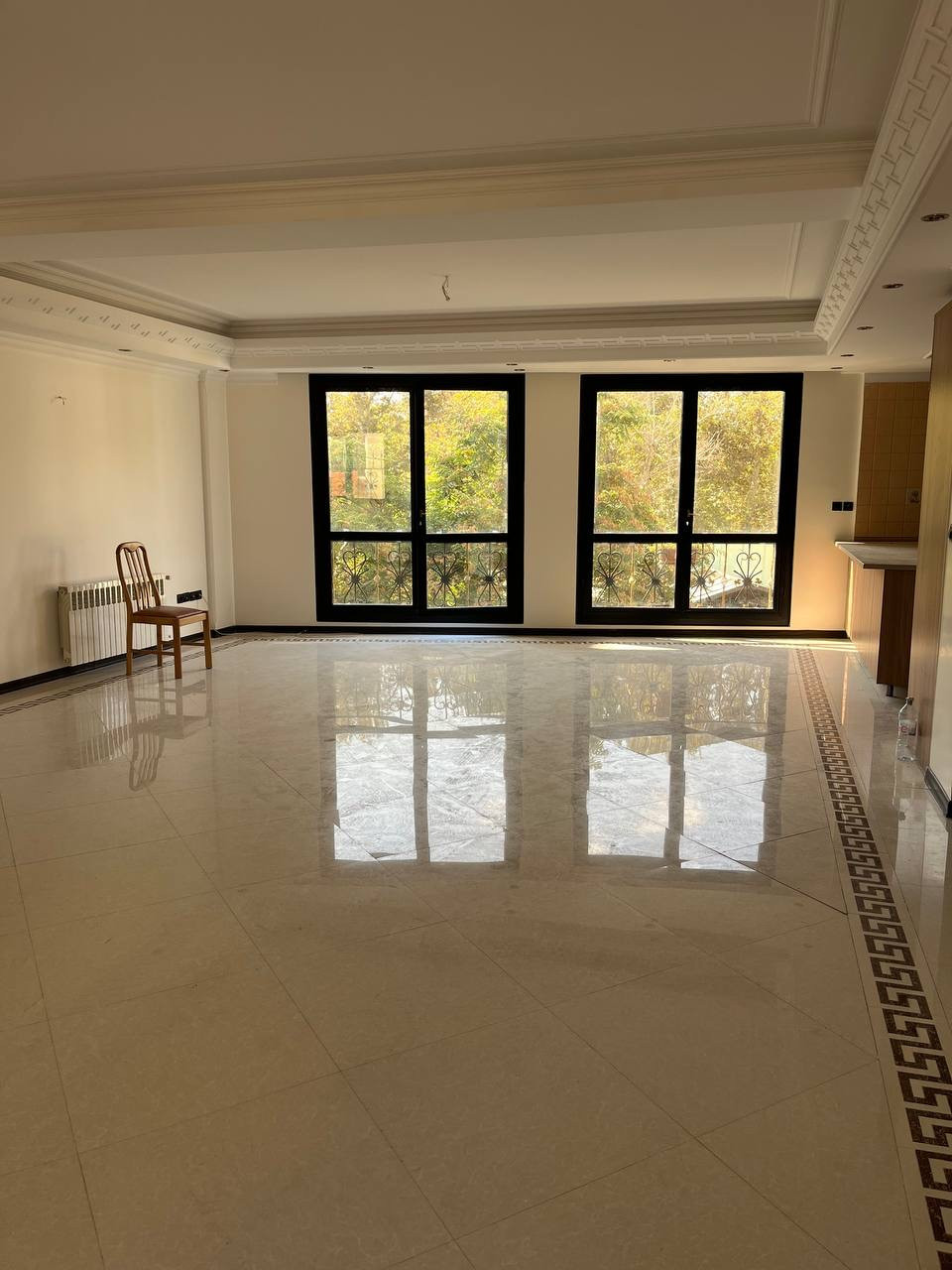 اجاره‌آپارتمان 250متر نیاوران 3پارکینگ