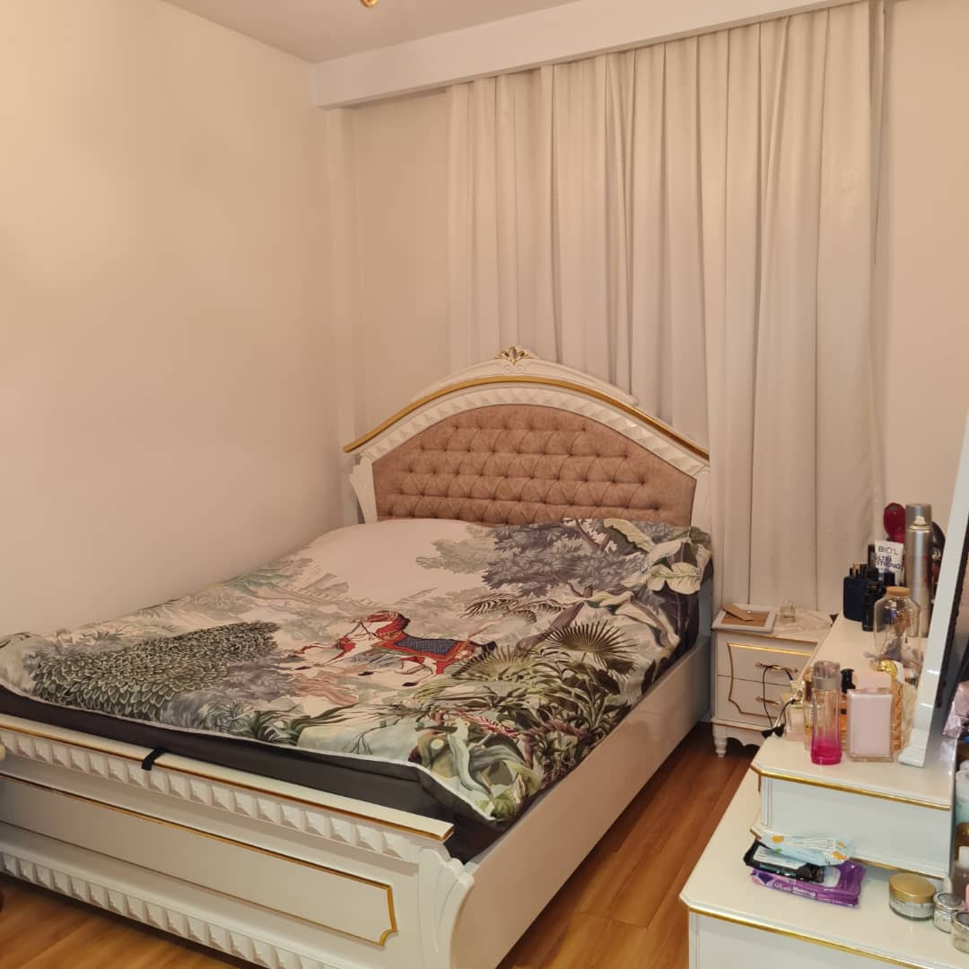 اجاره آپارتمان 70 متر دیباجی جنوبی