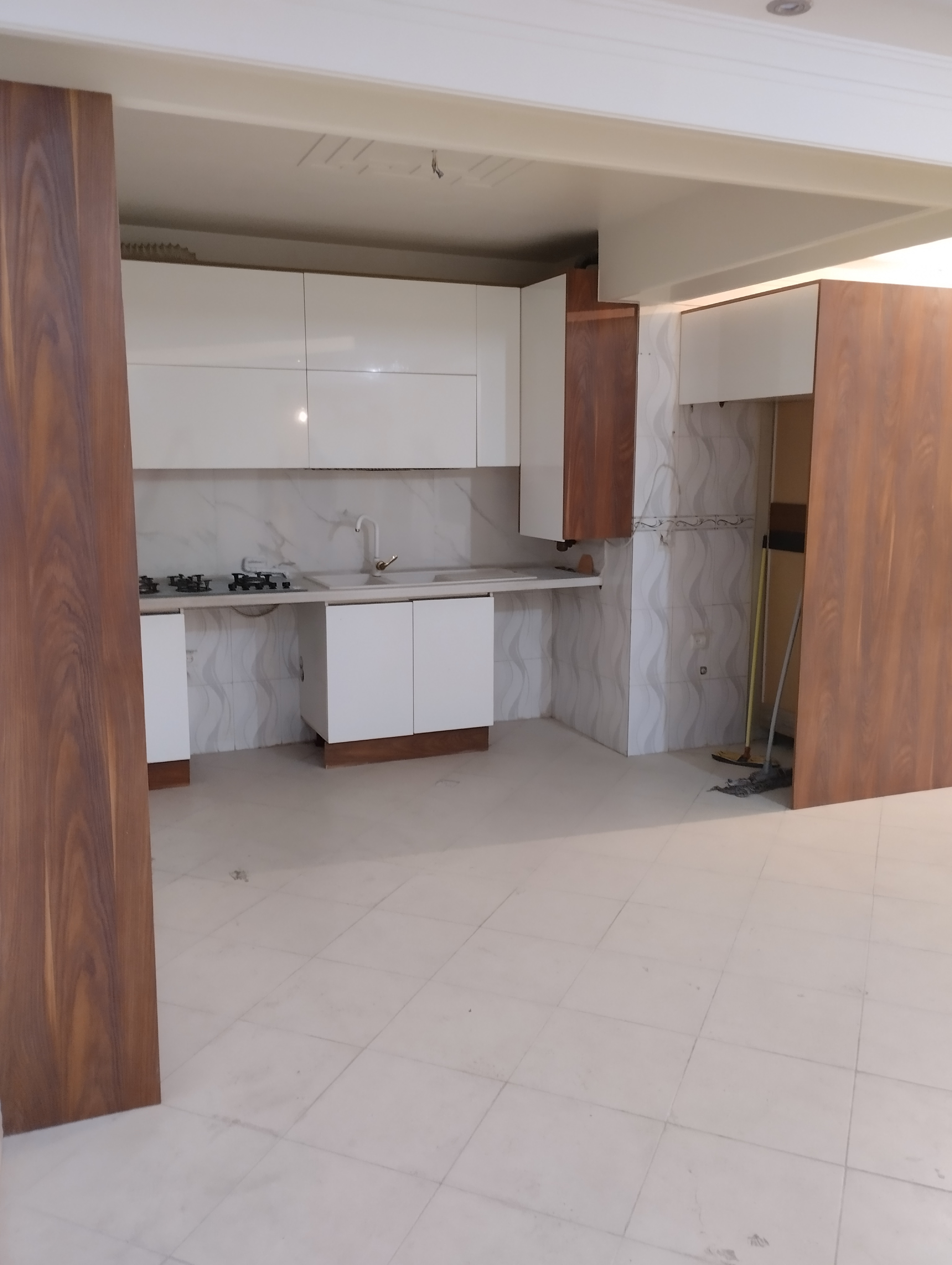 فروش آپارتمان 120 متر دارآباد فول امکانات