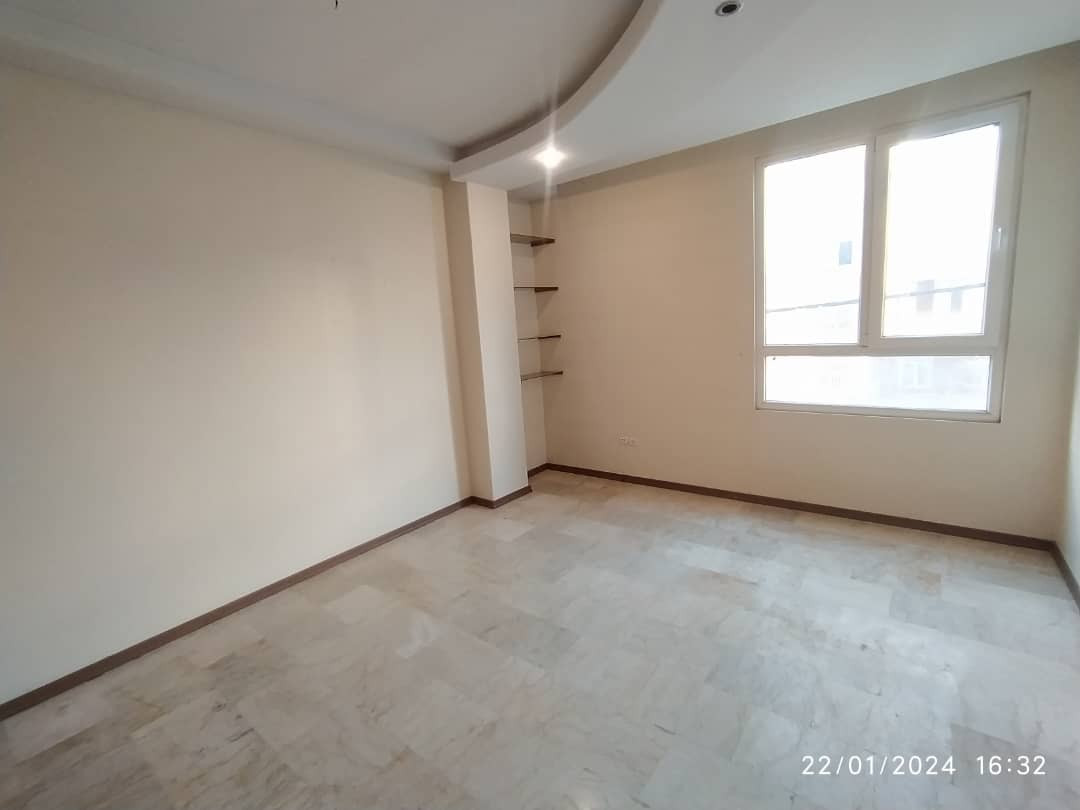 فروش آپارتمان 133متر نیاوران رو به آفتاب