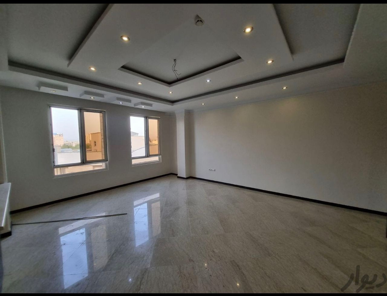 اجاره آپارتمان 103 متر پاسداران