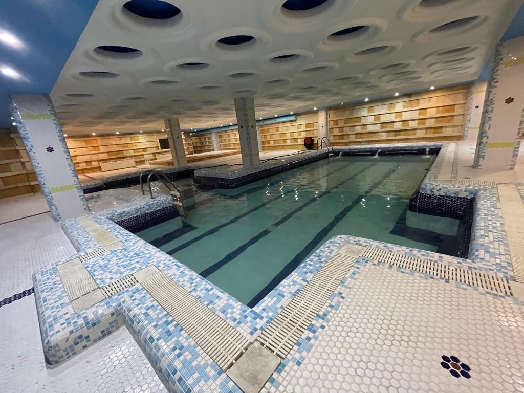 فروش آپارتمان 265متر نیاوران زیر قیمت