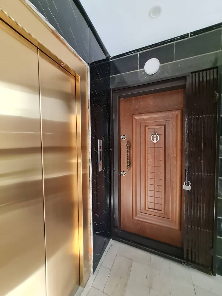 فروش آپارتمان 115 متر سوهانک فول امکانات