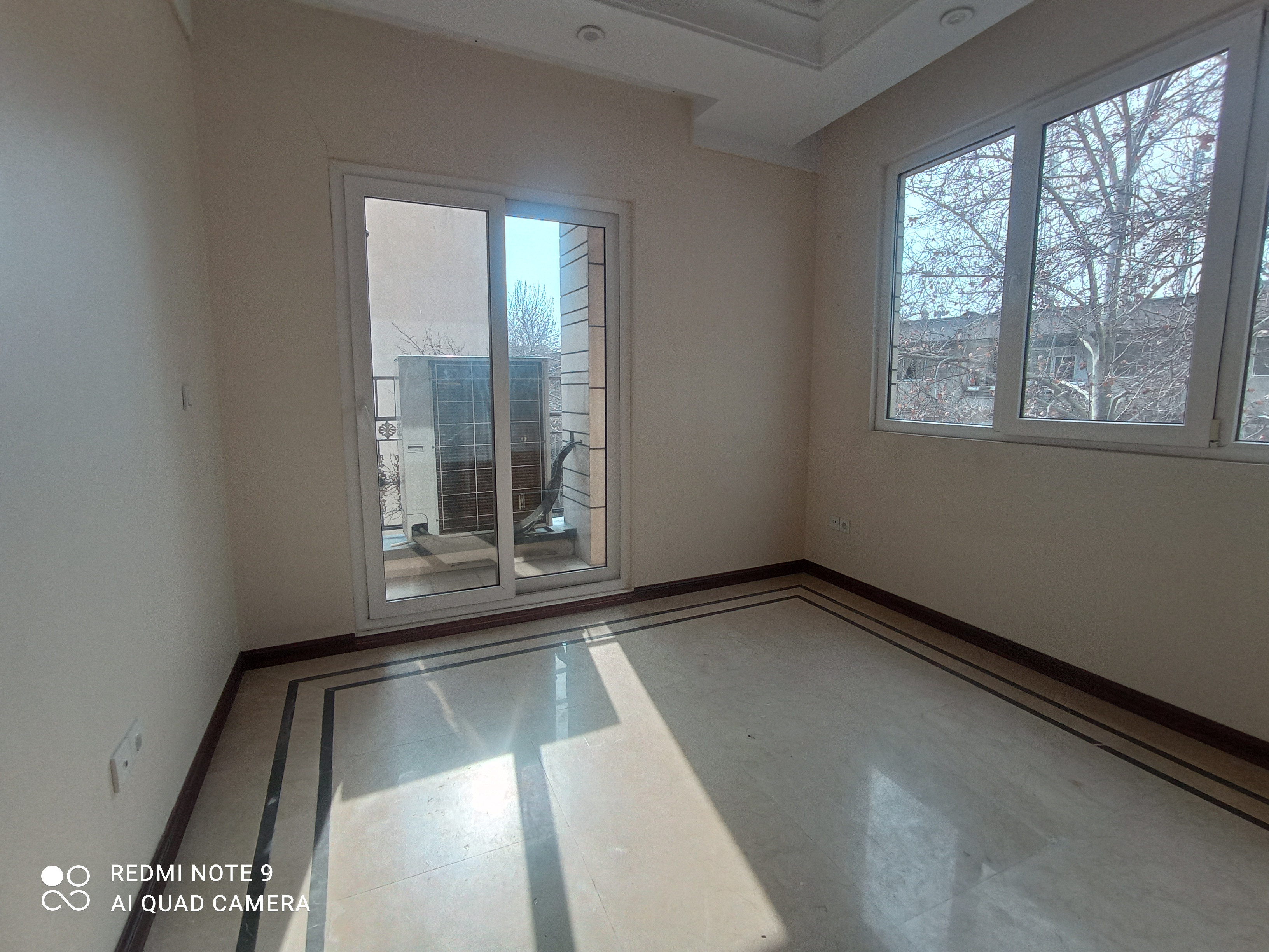 اجاره آپارتمان 100 متر قیطریه