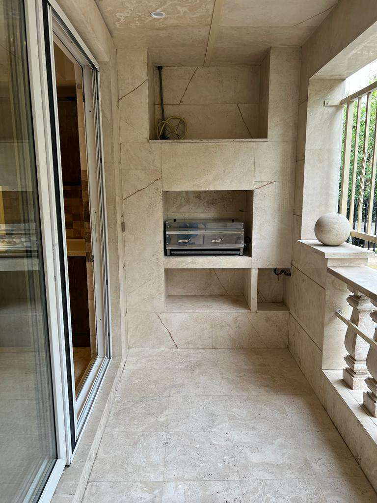 فروش آپارتمان 200 متر کیکاووس