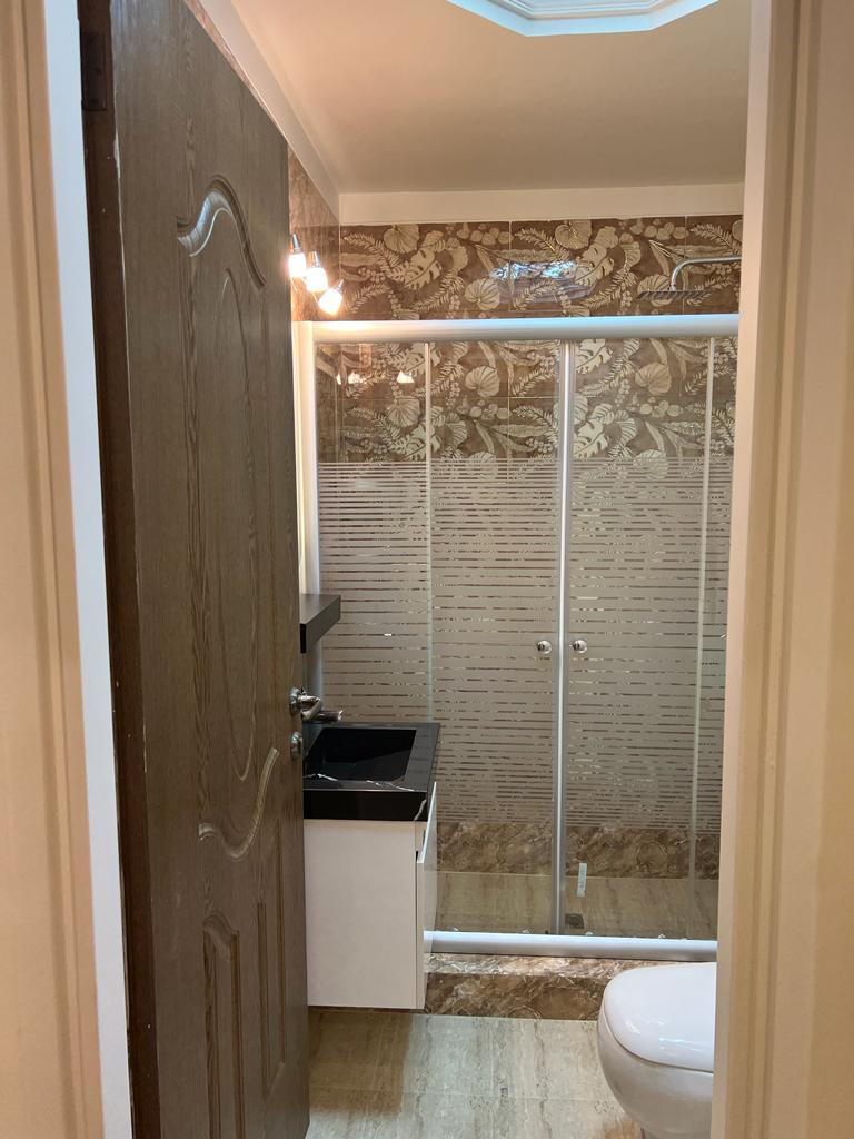 فروش آپارتمان 200 متر کیکاووس