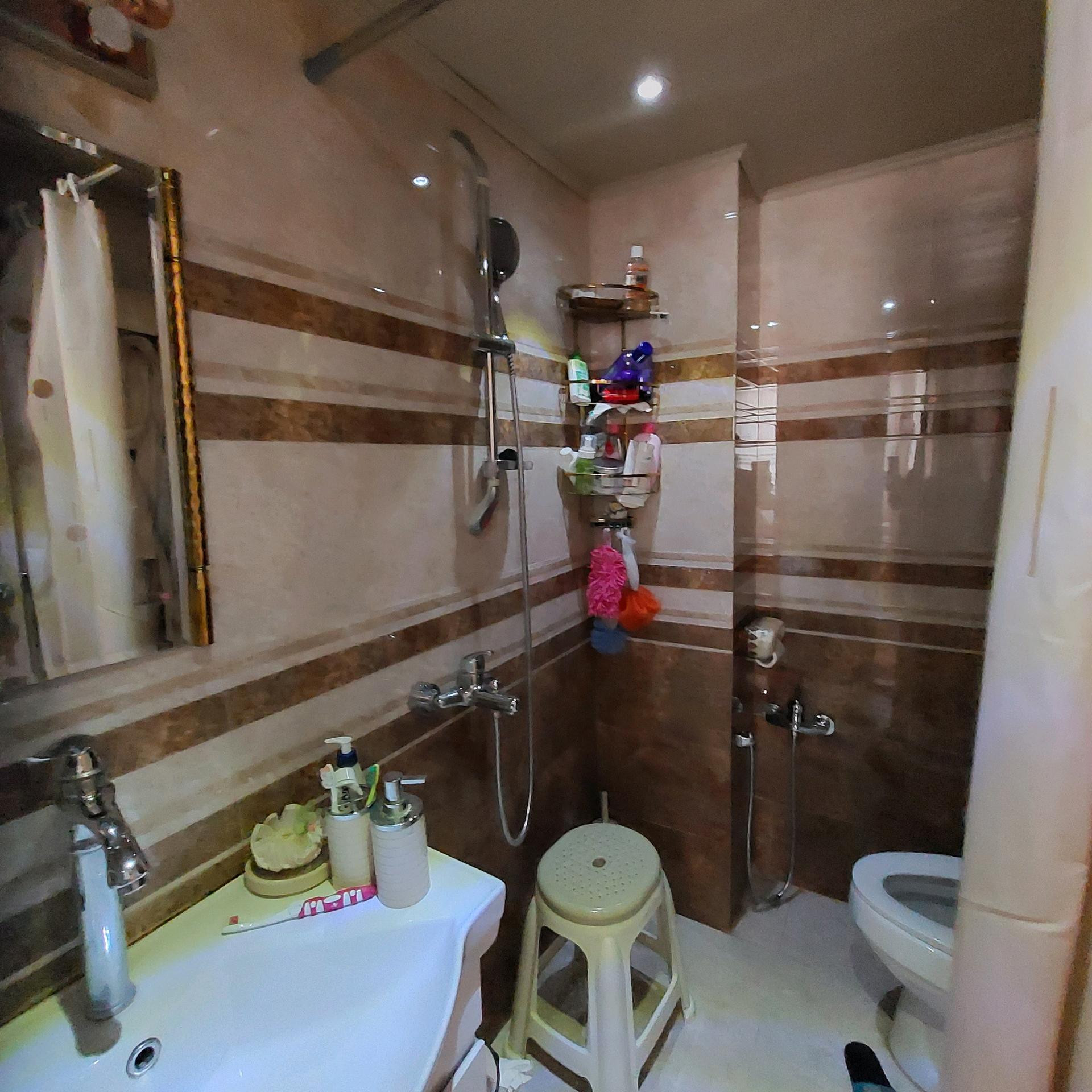 فروش آپارتمان 105 متر اختیاریه شمالی