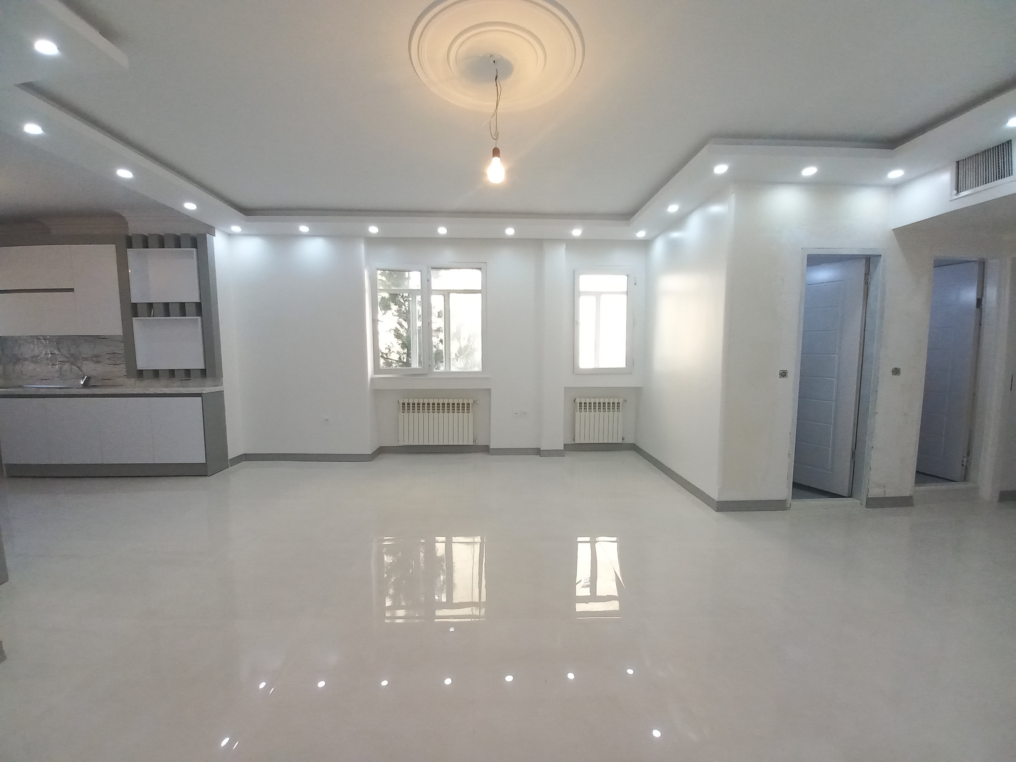 فروش آپارتمان 85 متر هروی