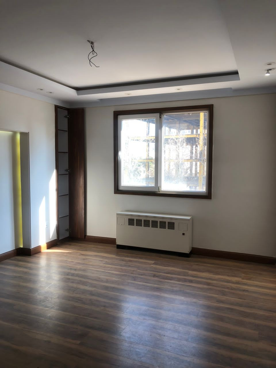 فروش اپارتمان 108 متر زعفرانیه