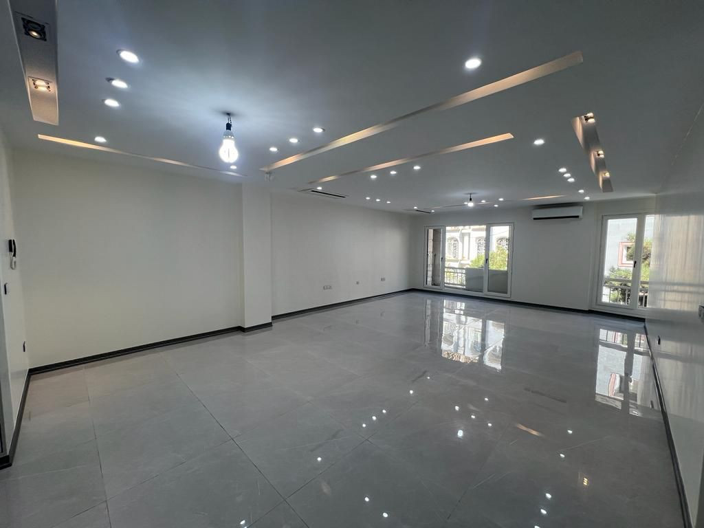 فروش آپارتمان 130متر نیاوران تاپ لوکیشن