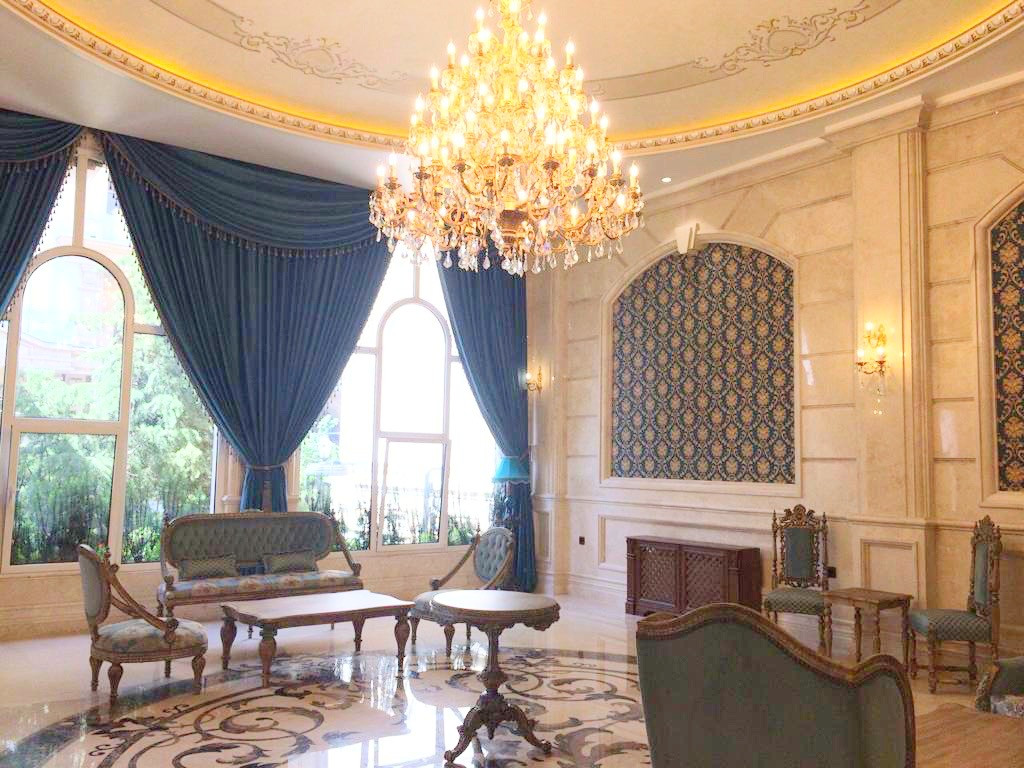 فروش آپارتمان 145 متر سوهانک نوساز