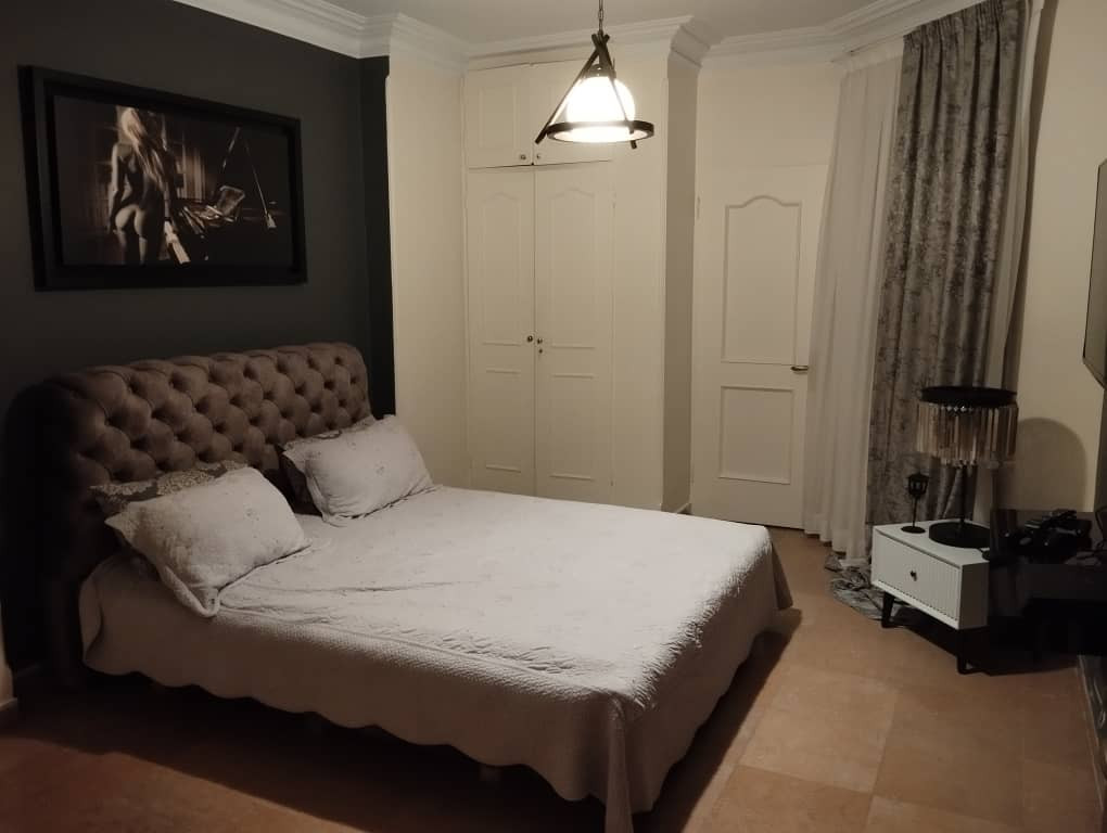 اجاره آپارتمان 130 متر نیاوران