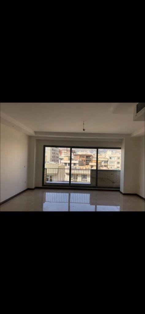 فروش آپارتمان 126 متر دیباجی جنوبی