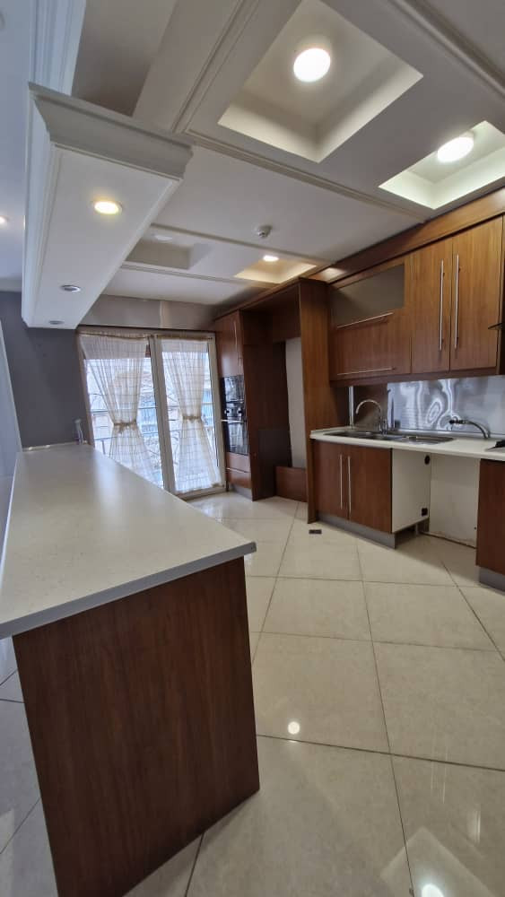 فروش آپارتمان 146 متر نیاوران مشاعات آبی