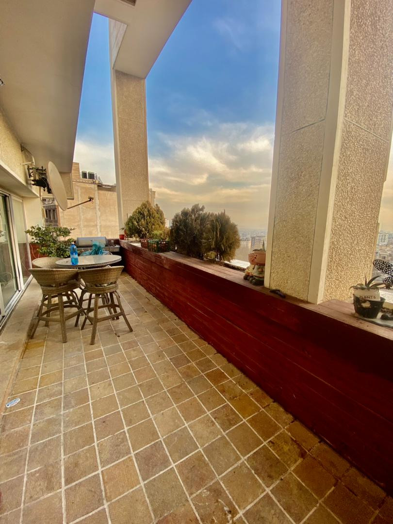 اجاره آپارتمان 160 متر نیاوران