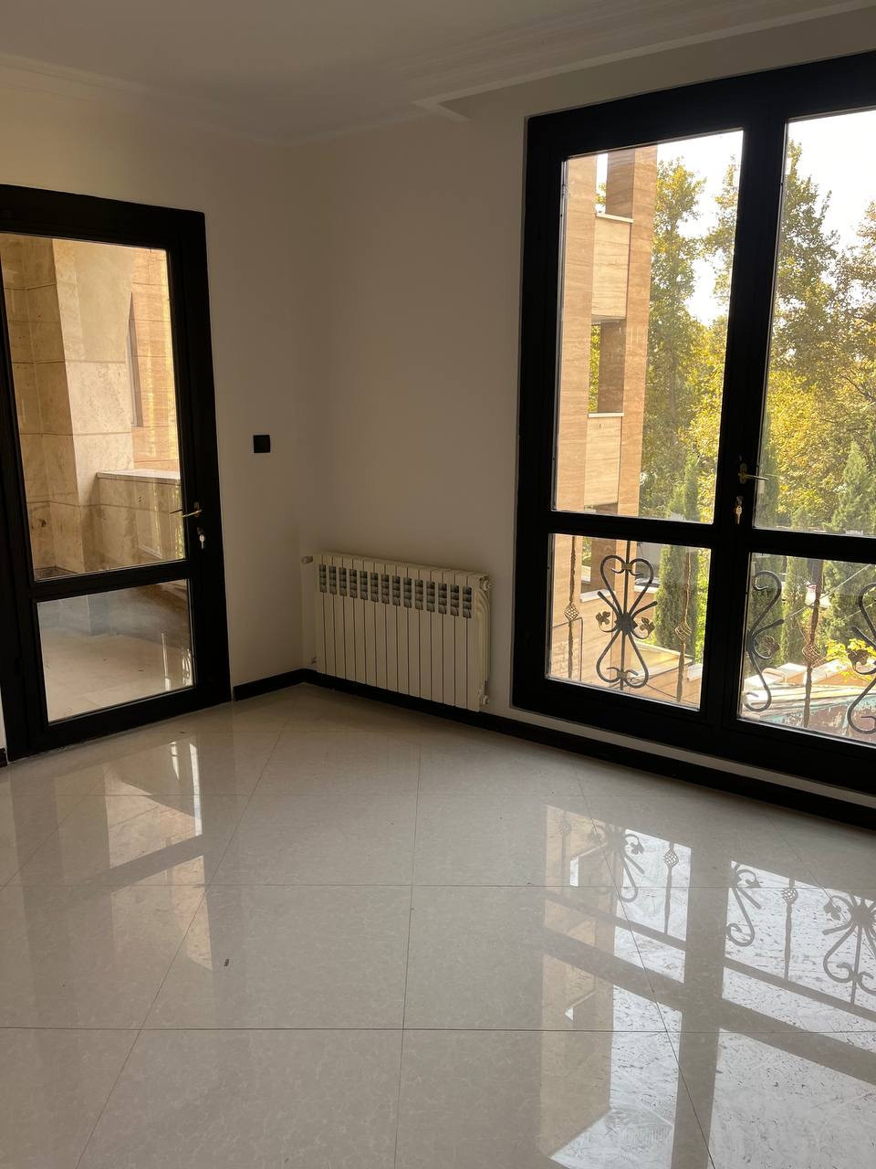 اجاره آپارتمان 120متر مژده
