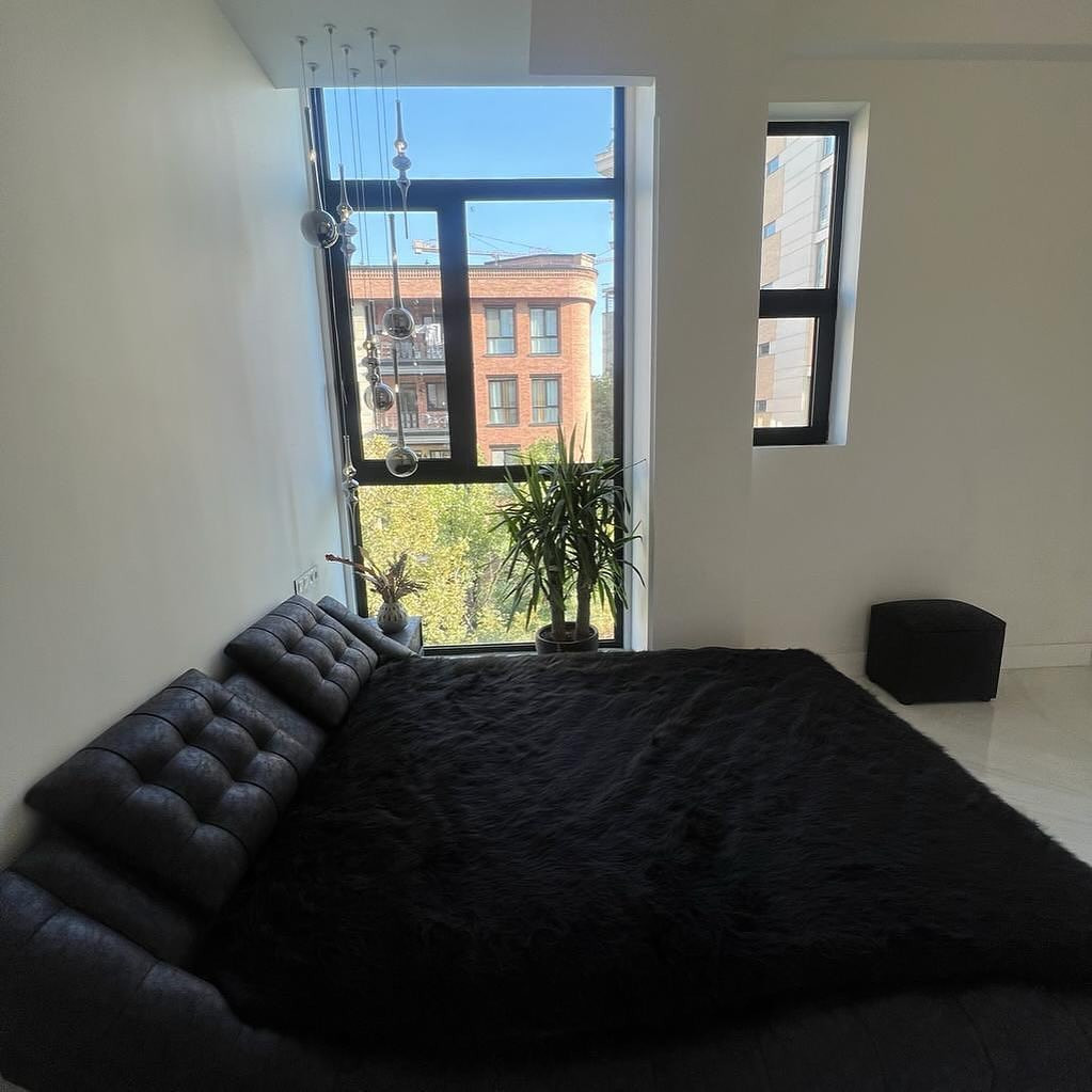 اجاره آپارتمان 300 متر نیاوران