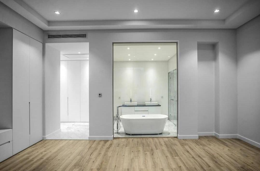 فروش آپارتمان 200 متر قیطریه مدرن زیرقیمت