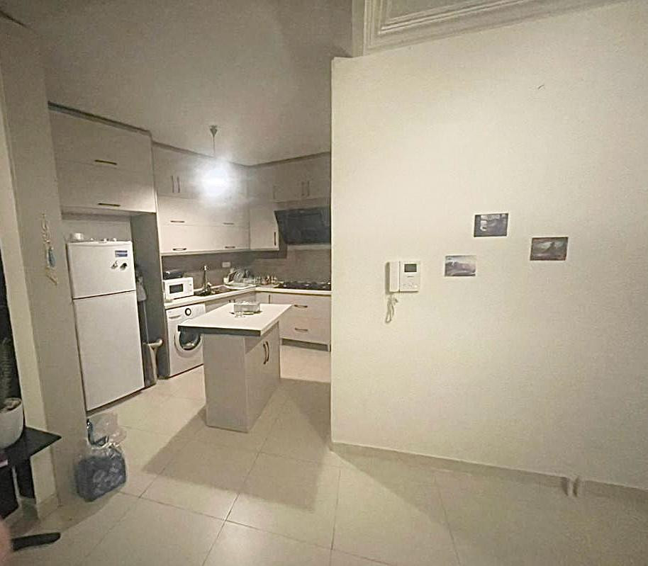 فروش آپارتمان 65 متر دیباجی بازسازی شده