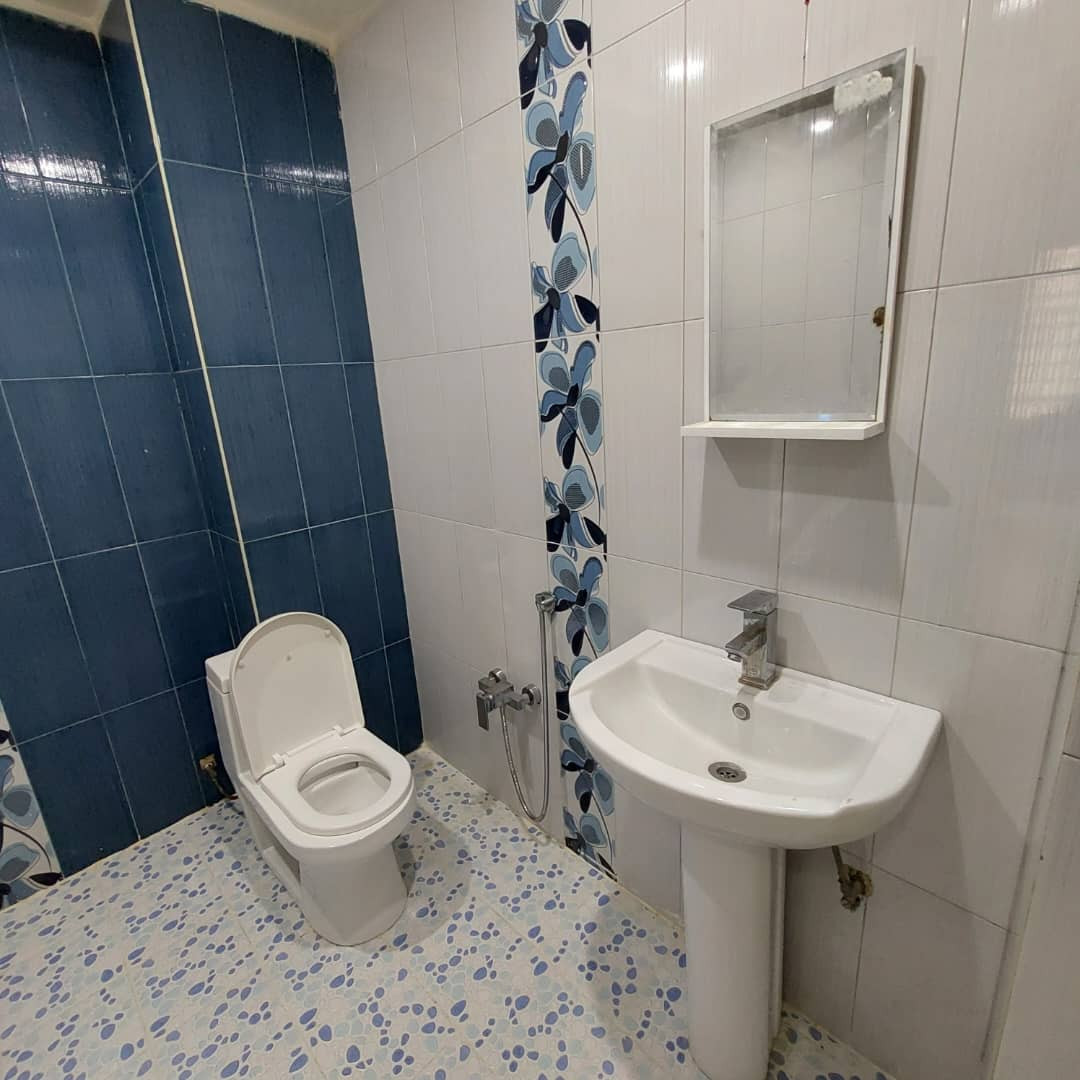 فروش آپارتمان 90 متر قلهک نور جنوب