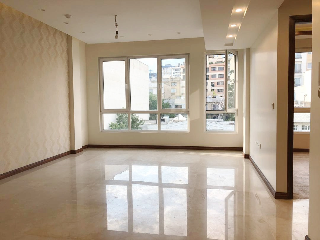 فروش آپارتمان 110متر دیباجی کلید نخورده