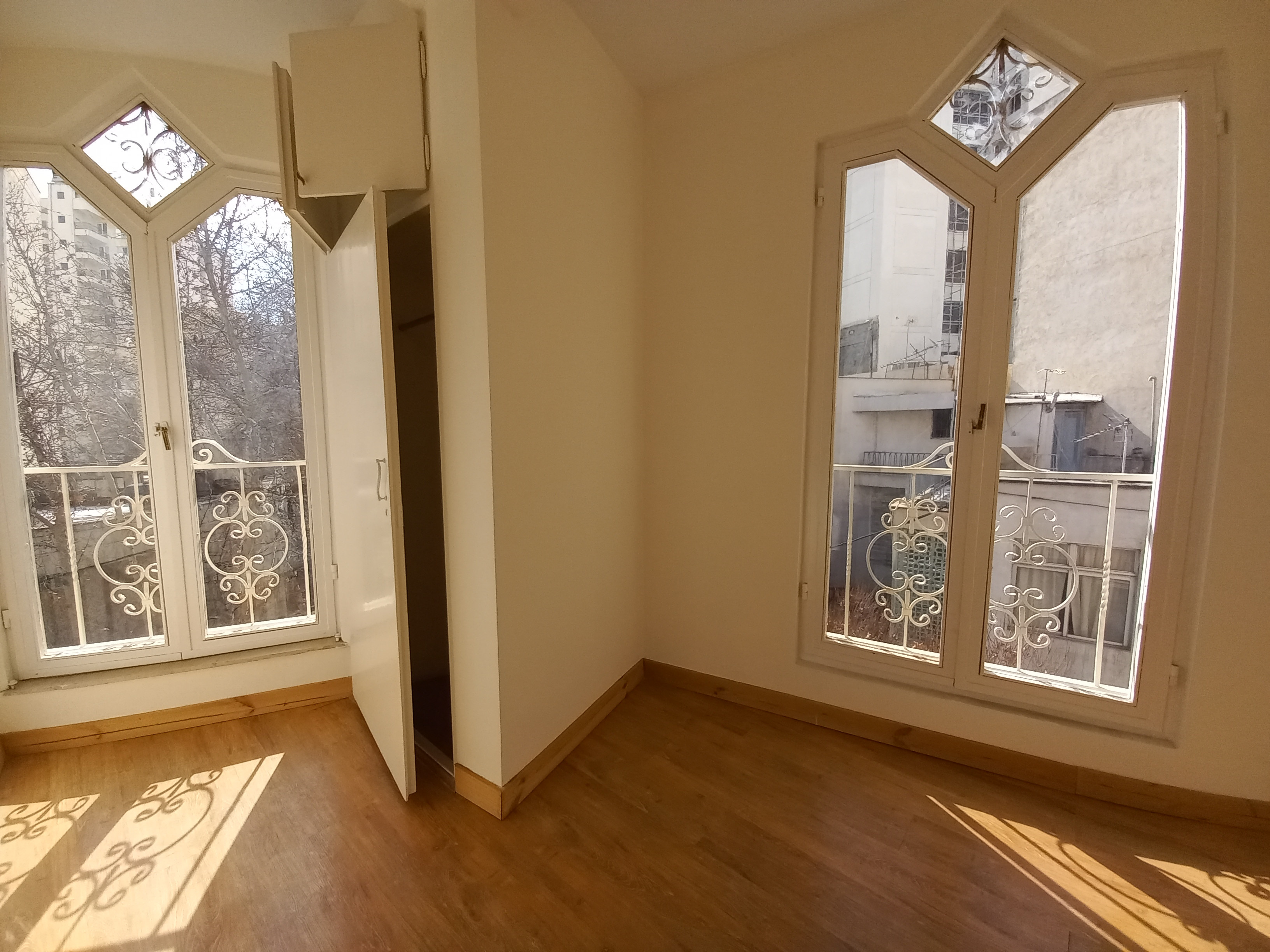 فروش آپارتمان 60 متر فرمانیه