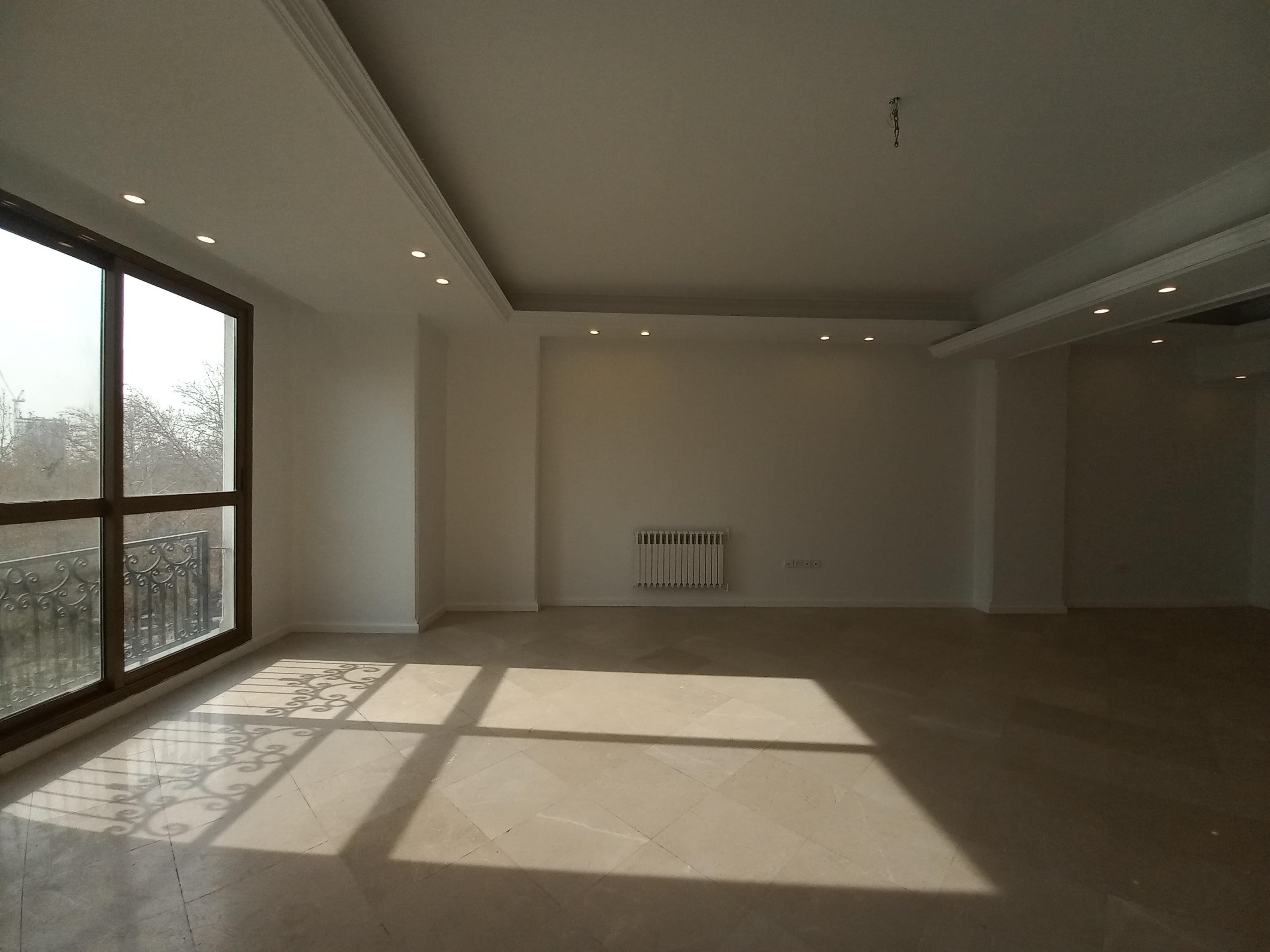 فروش آپارتمان 120 متر اقدسیه