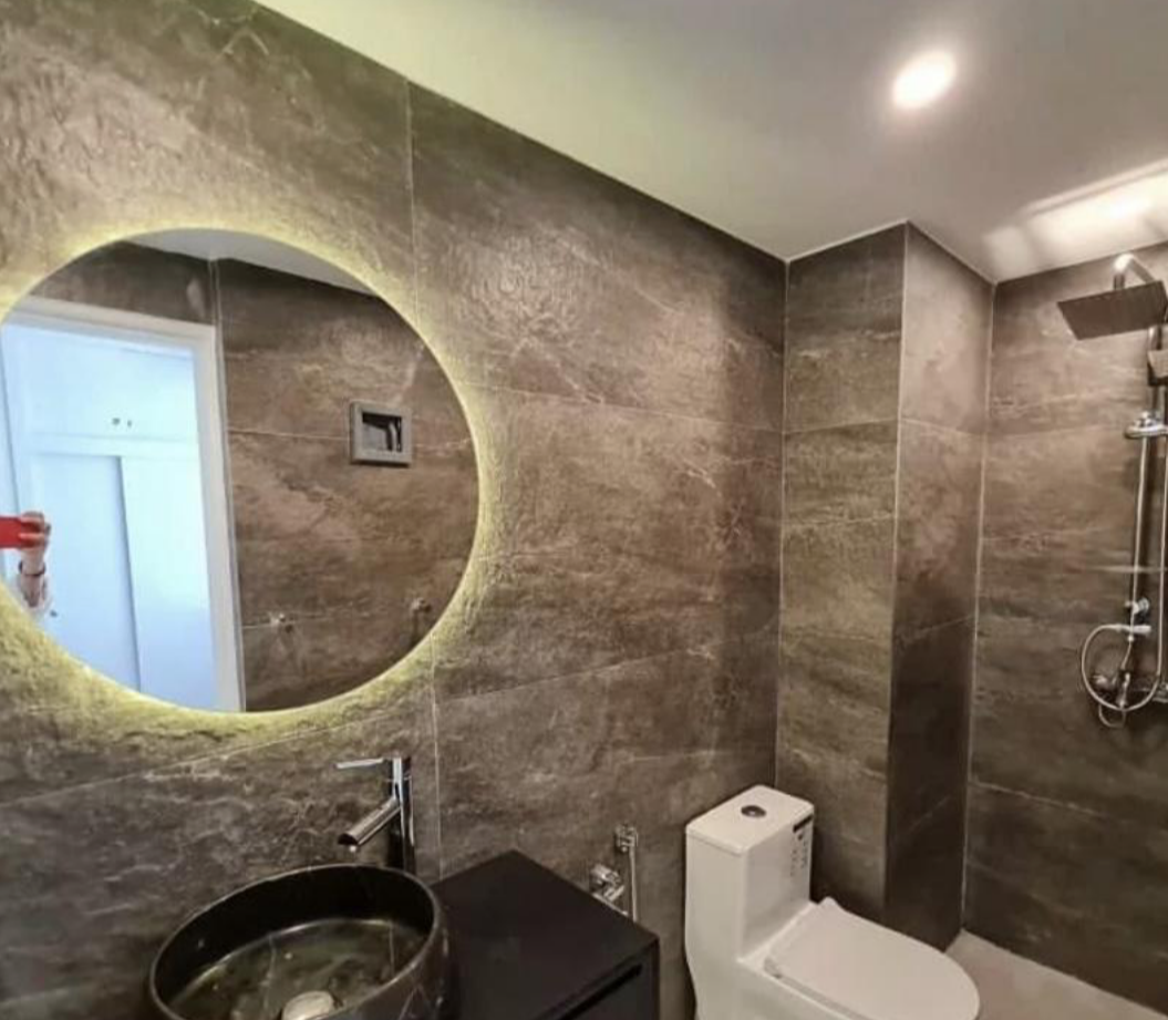 فروش آپارتمان 70 متر ازگل ویو باغ