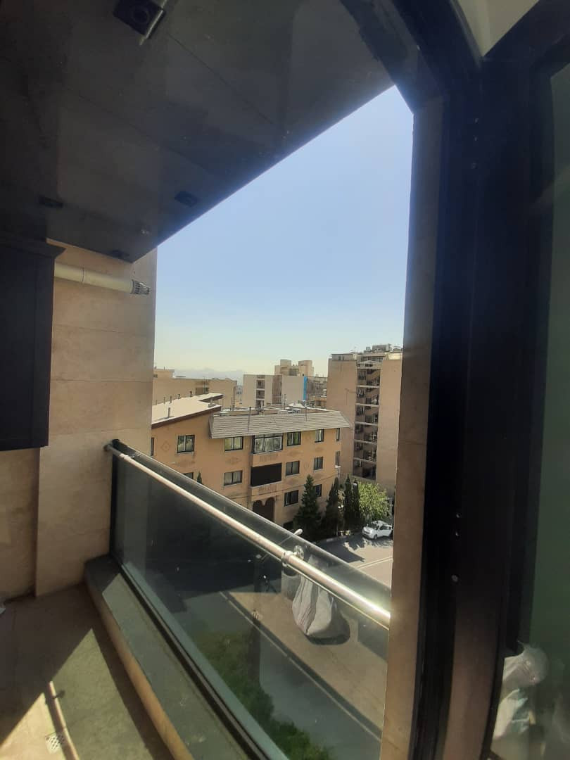 فروش آپارتمان 120متر دیباجی جنوبی