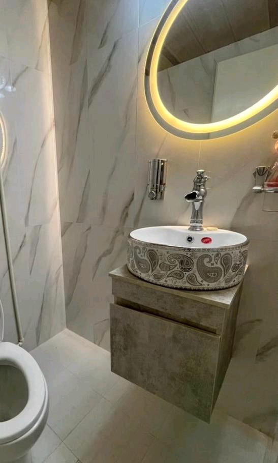 فروش آپارتمان 86متر کیکاووس بسیار مشجر