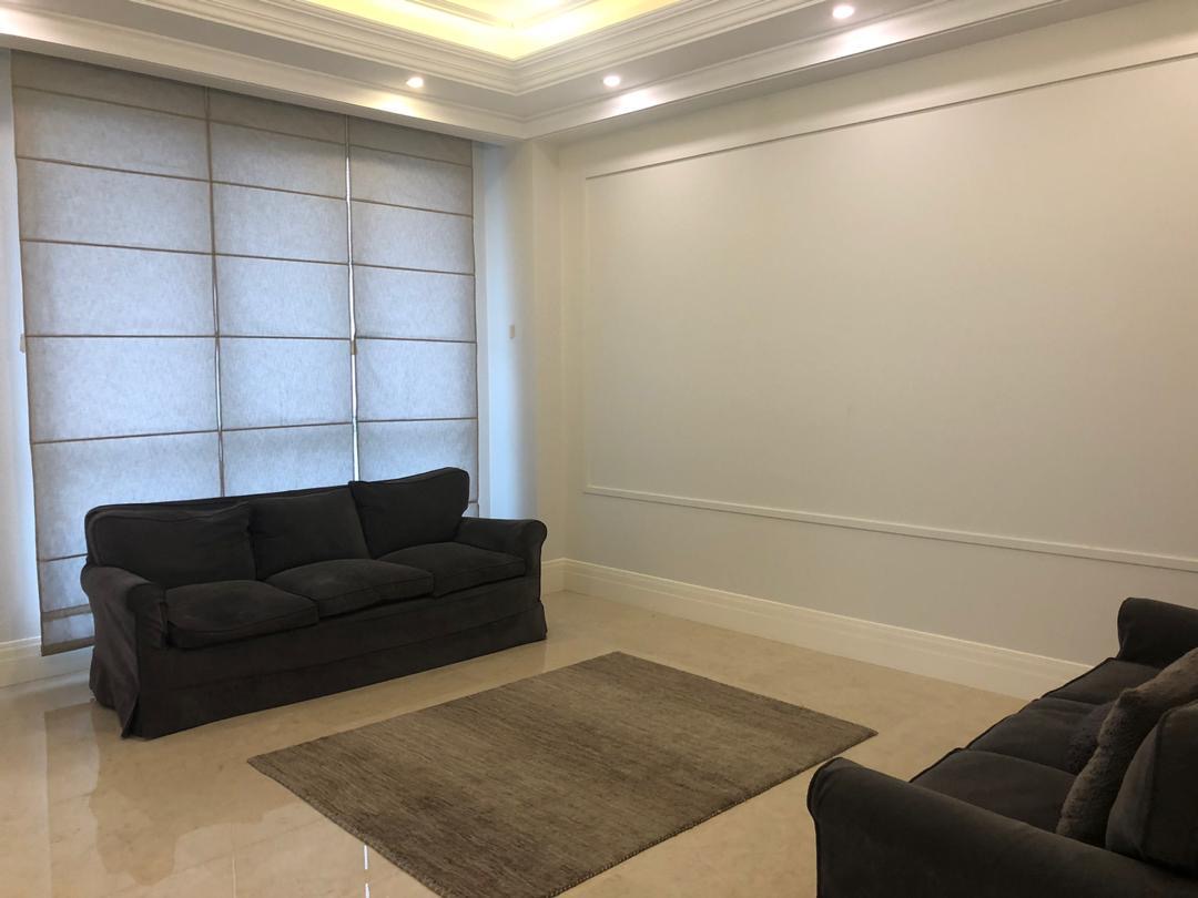 فروش آپارتمان 270 متر اقدسیه