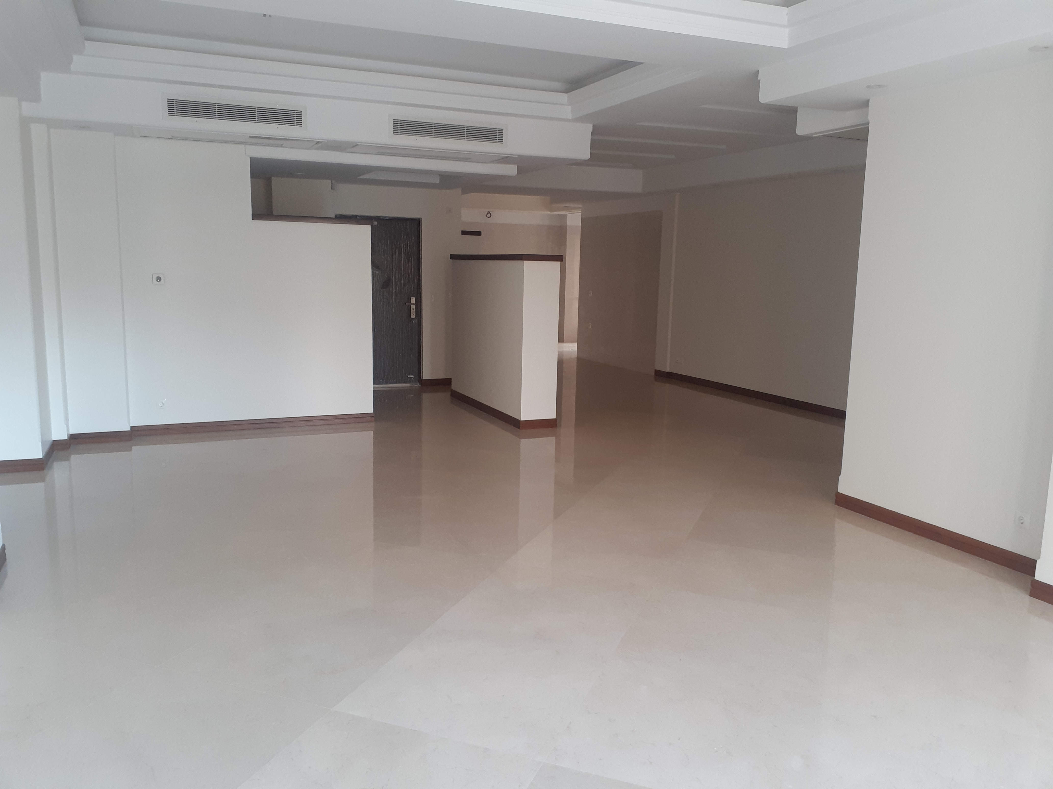 فروش آپارتمان 209 متر دروس 2پارکینگ