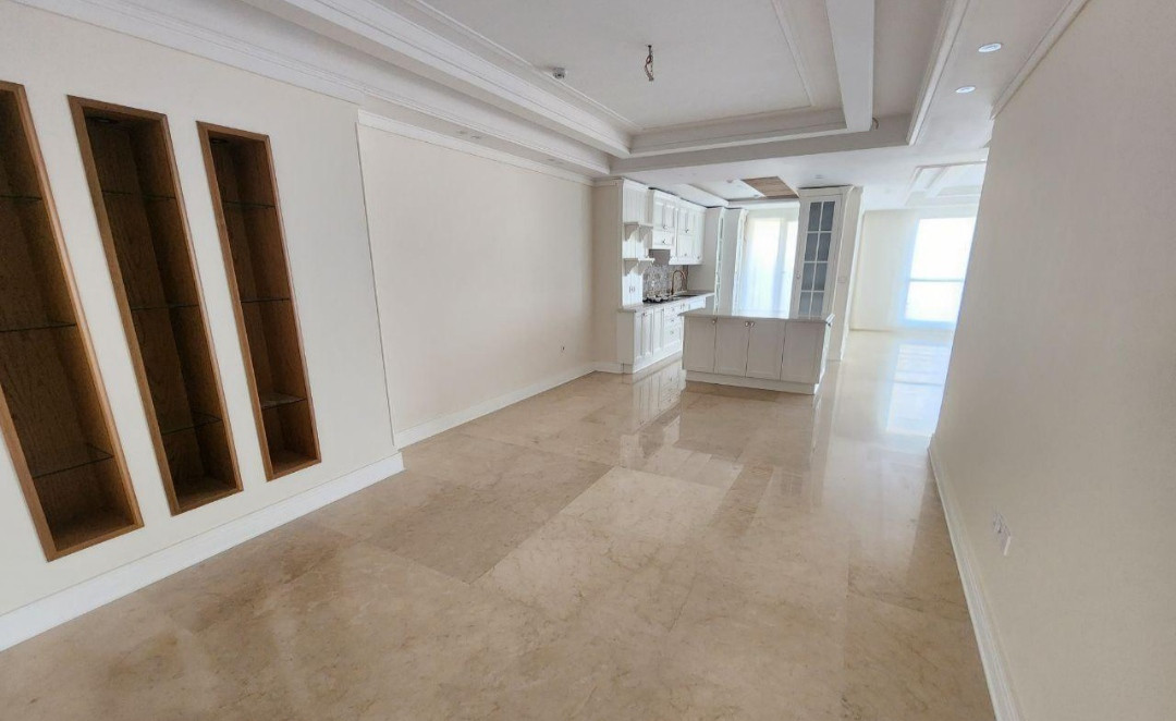 اجاره آپارتمان 200 متر کامرانیه