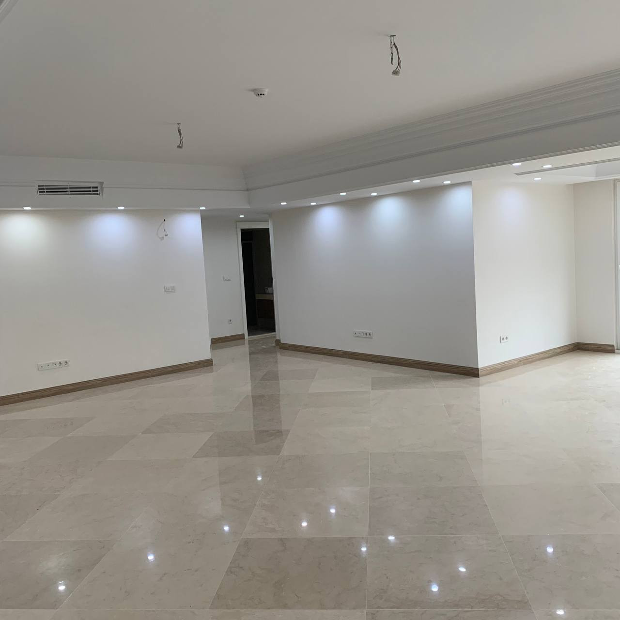 اجاره آپارتمان 150 متر فرمانیه