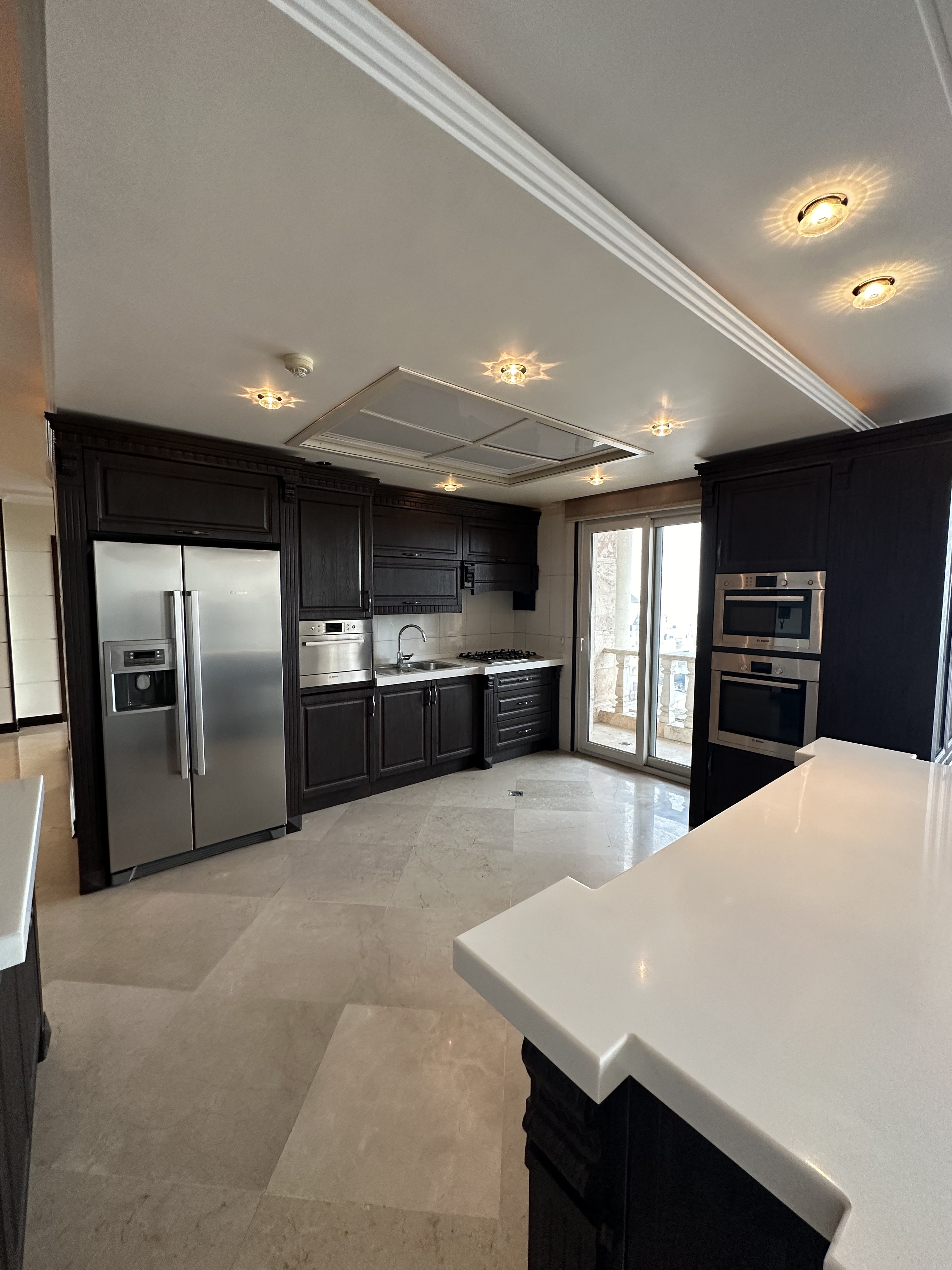 فروش آپارتمان 135 متر نیاوران