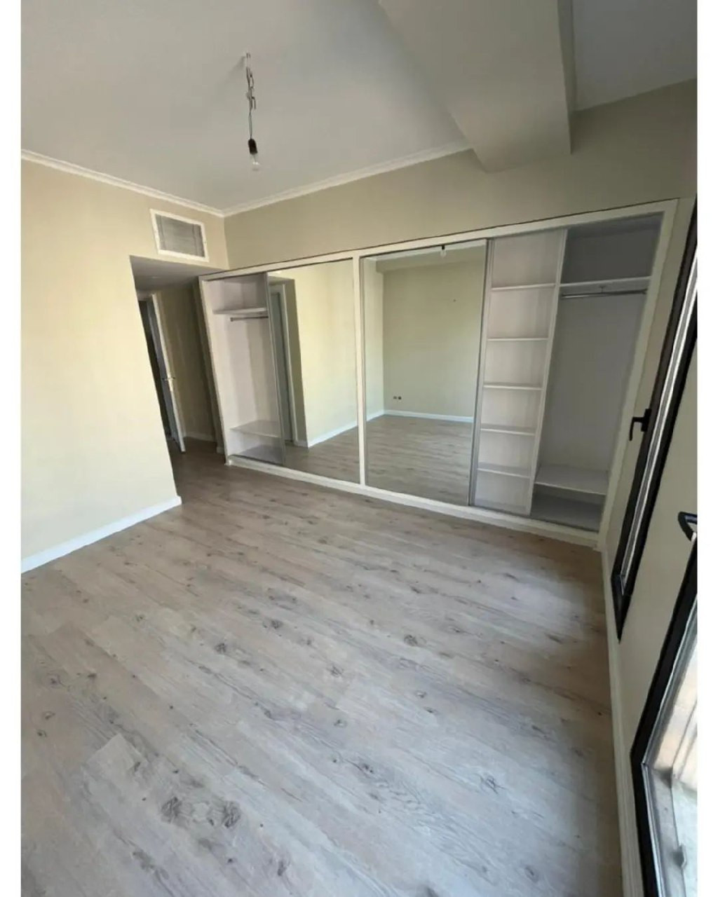 اجاره آپارتمان 100متری تاپ لوکیشن