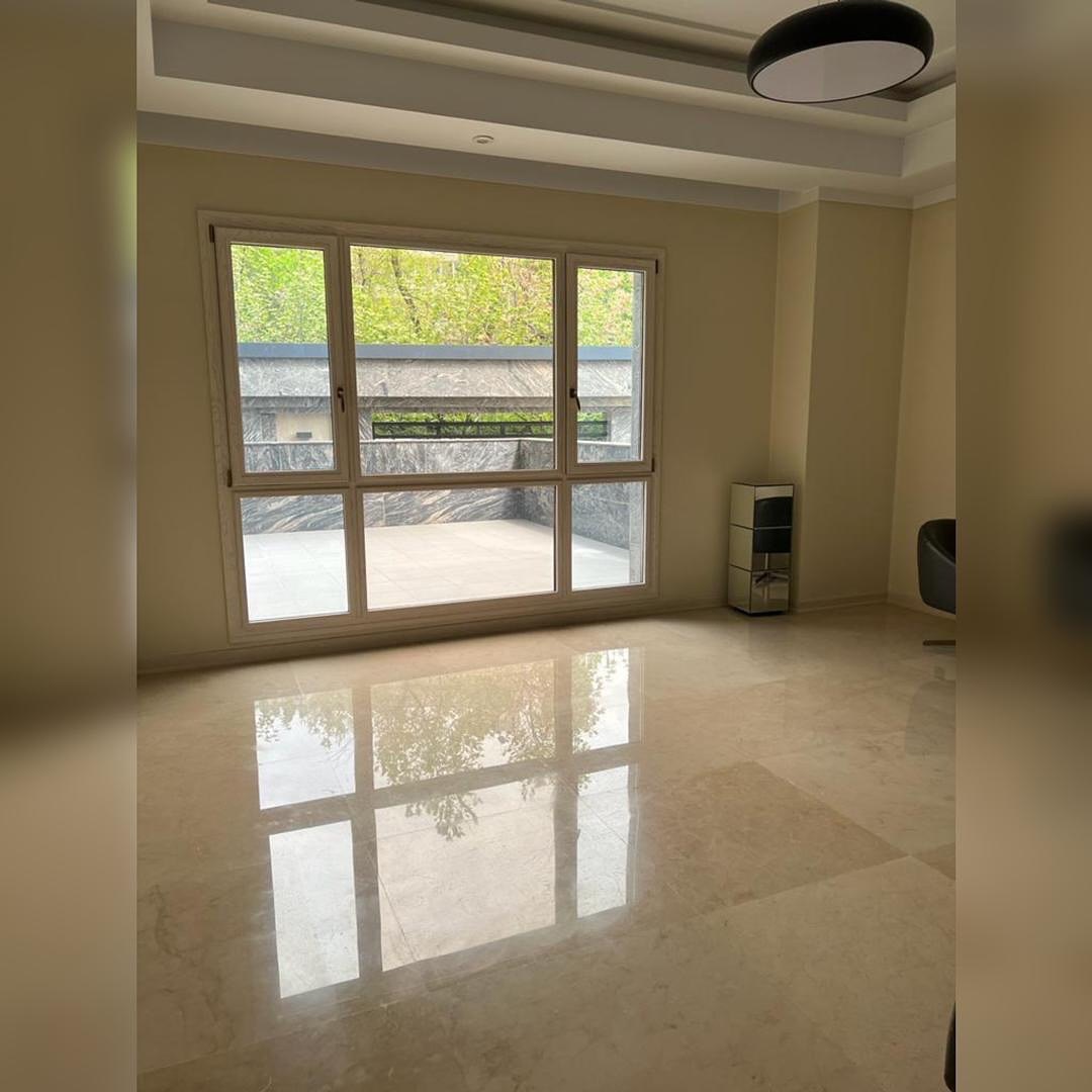 اجاره آپارتمان 240 متر نیاوران